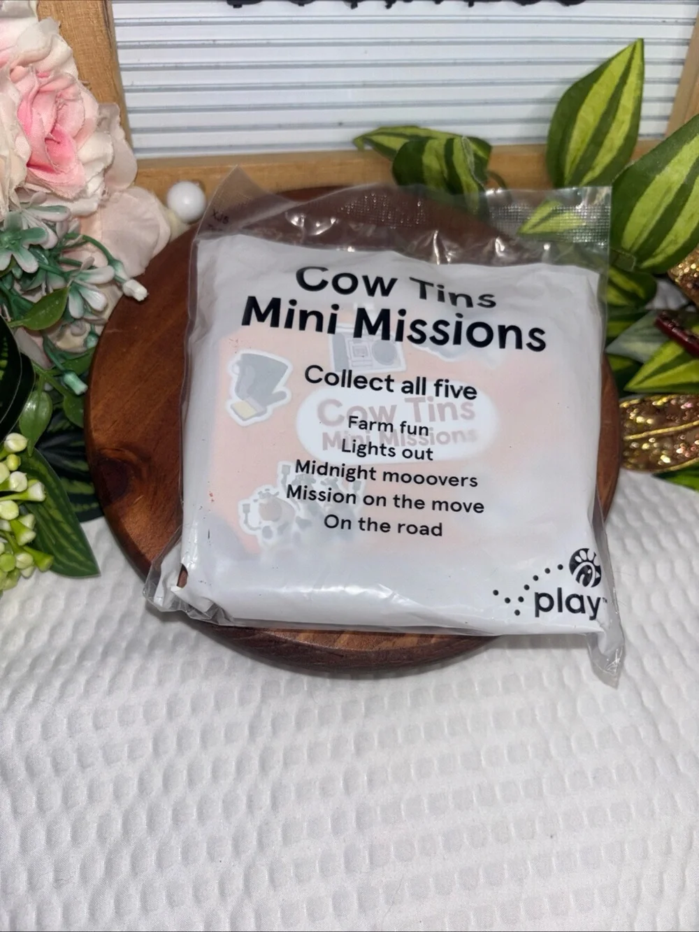2026 Chick-fil-A Kids Meal 